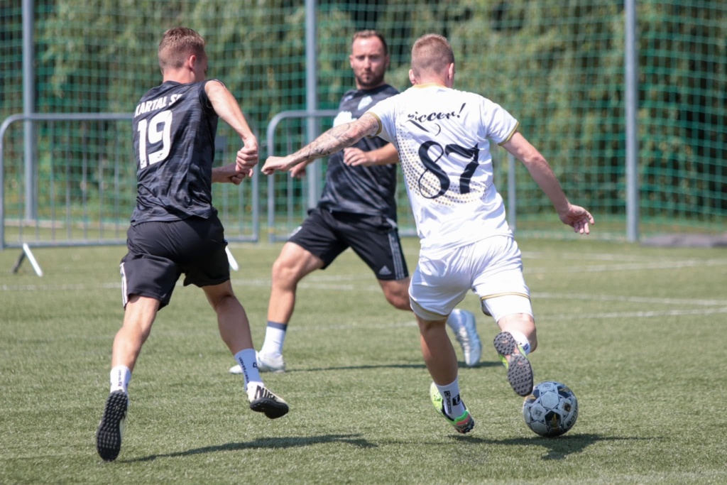 Hajdúszoboszlóra figyel most a kispályás futballtársadalom – indul a Socca Országos Nagydöntő!
