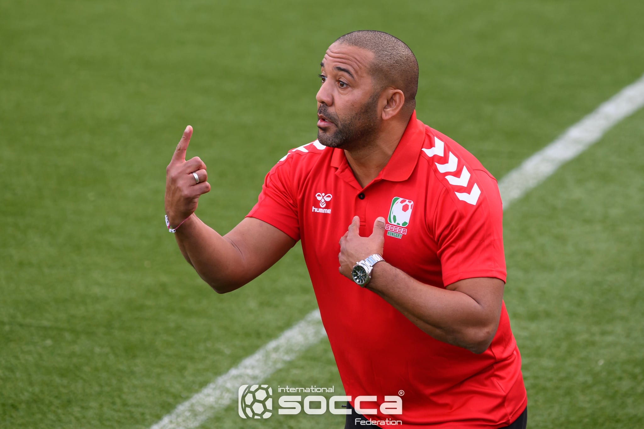 Kispályás labdarúgás – Távozik a szövetségi kapitány!