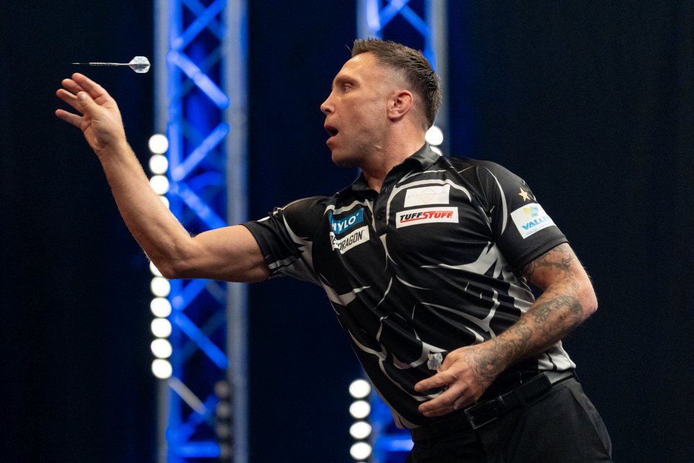 Hungarian Darts Trophy után Hungarian Darts Super League