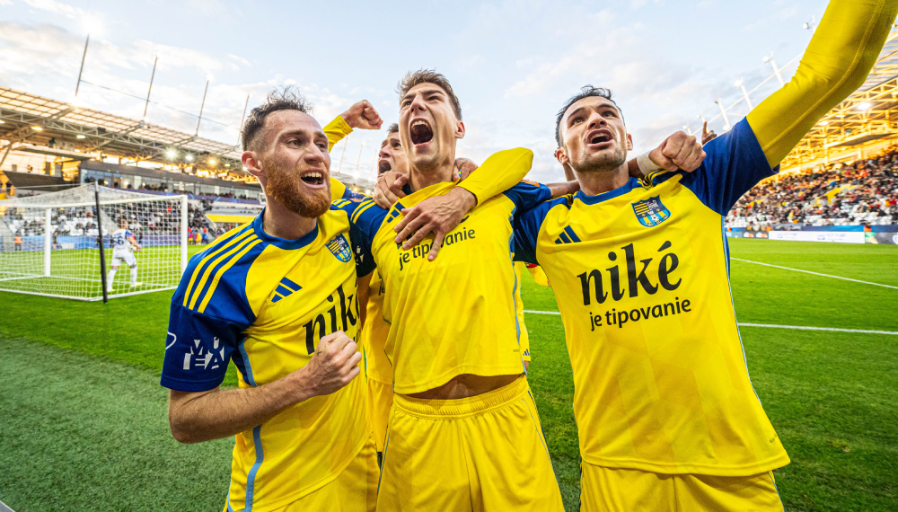 Kassai csoda: kétgólos hátrányból verték meg Nagymihályt!