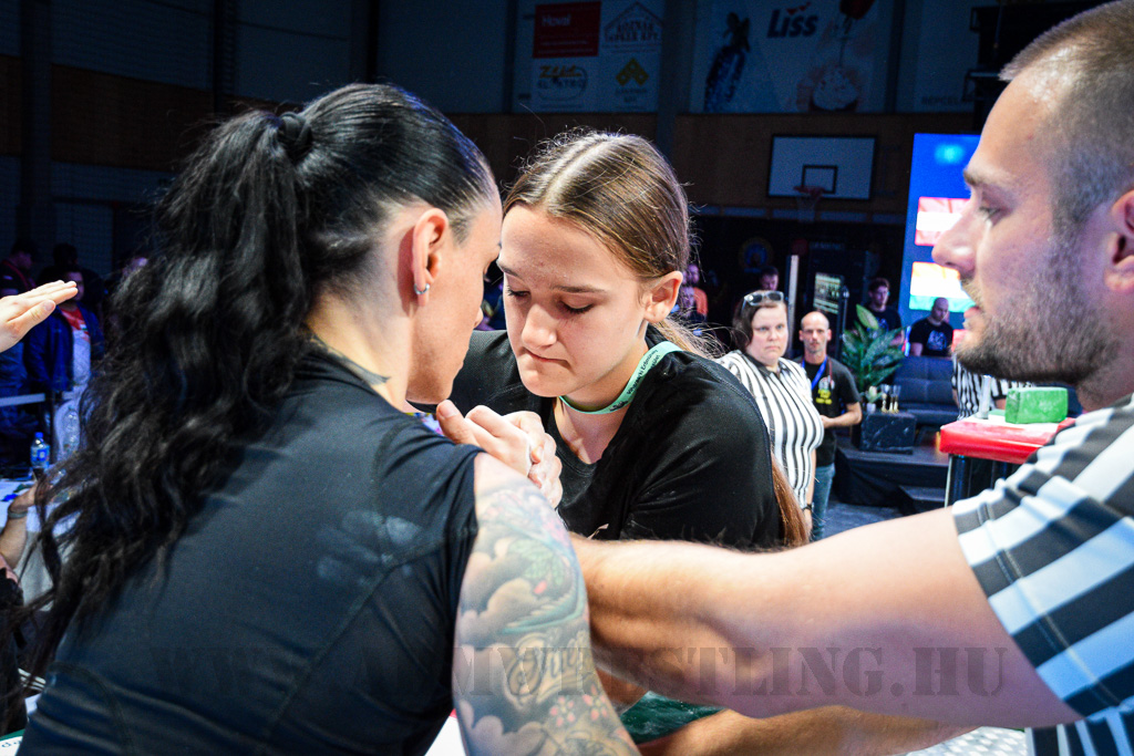 Magyar csapatarany, újításokkal és rekordmezőnnyel zárult a Judgement Day