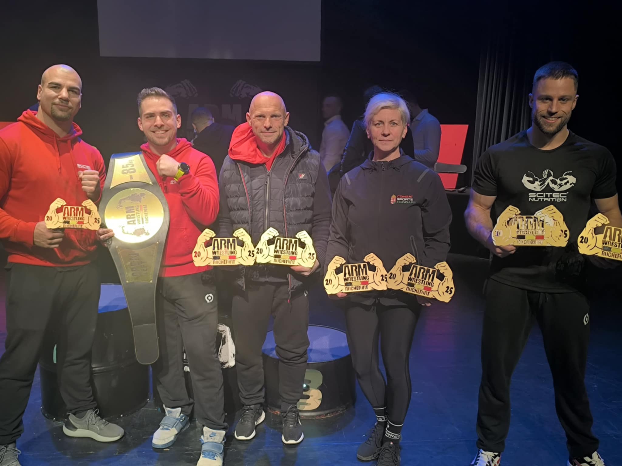 Szkander – Magyar sikerhullám a hazai rendezésű VK előtt