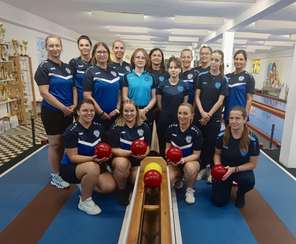 Megkezdődtek a negyeddöntők a teke Bajnokok Ligájában!