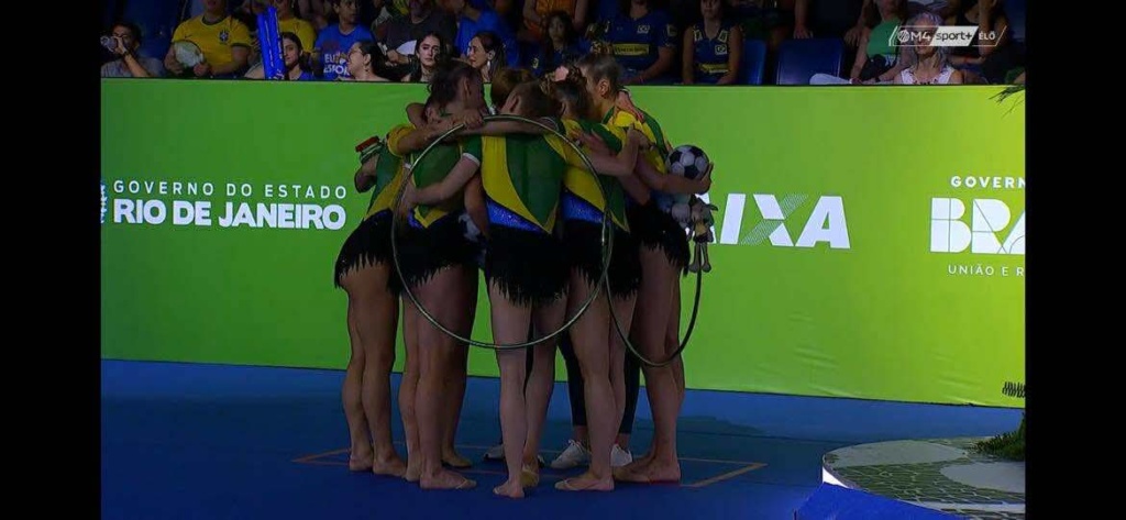 Ritmikus gimnasztika: Több változást hoz 2026!