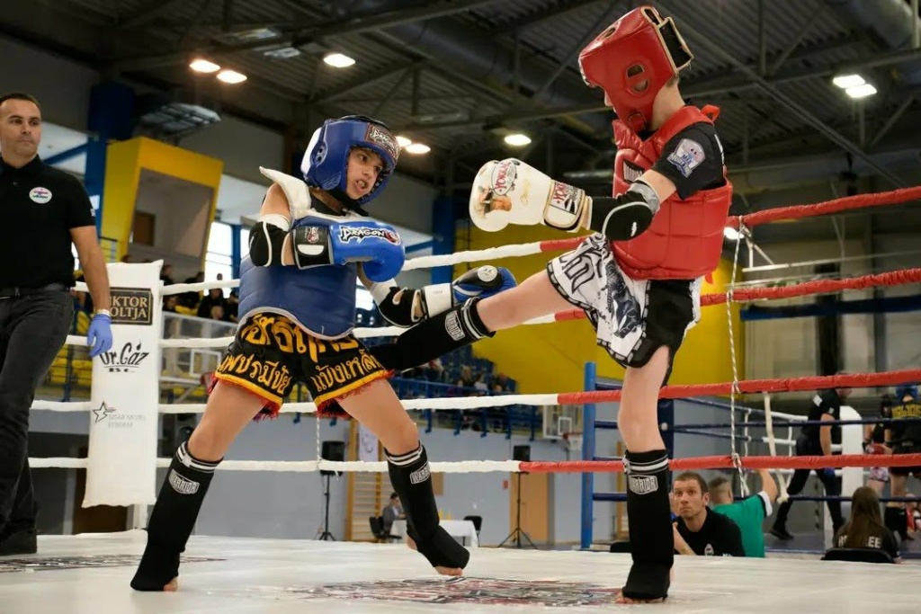 Közép-Európa egyik legnagyobb muaythai eseménye érkezik Gyálra