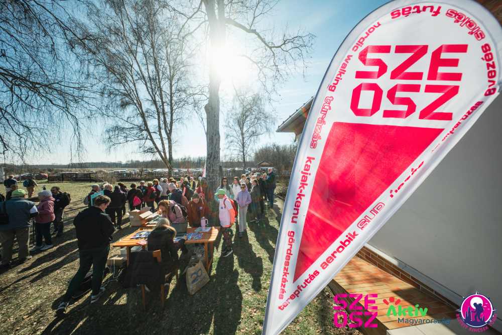 Több ezren túráztak országszerte – tarolt a Rejtett Kincsek Túrái!