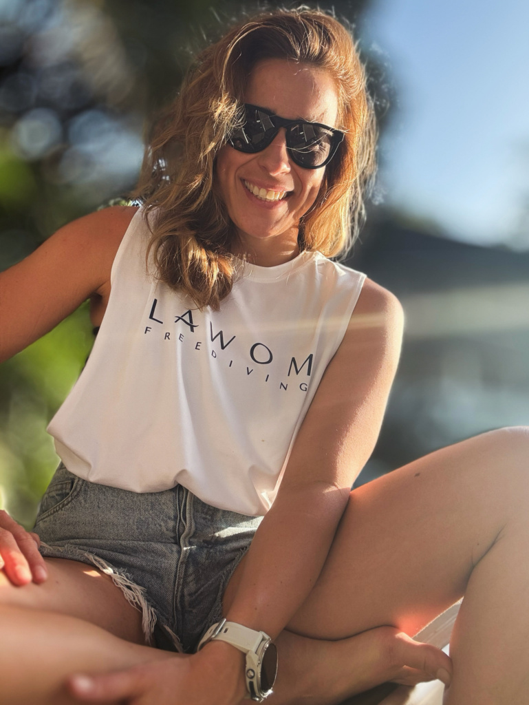 Törőcsik Zsófia 105 méteres világcsúcsa!