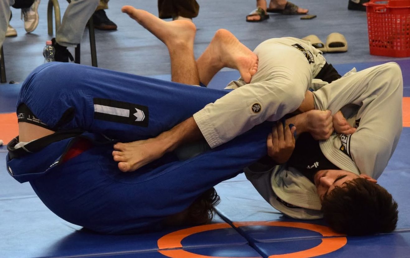 Magas színvonalú csatákat hozott a Grappling Magyar Bajnokság döntője