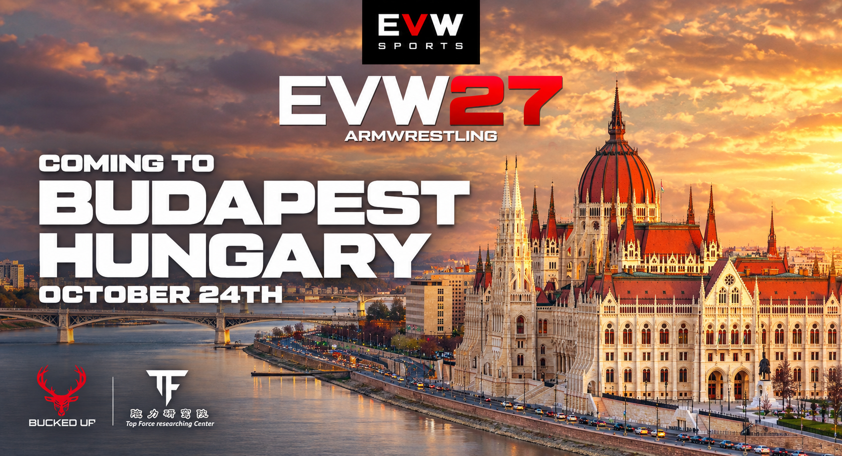  Szkandervilágsztárok Budapesten – jön a Judgement Day és az East vs West