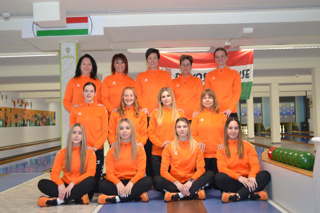 Teke – Jönnek a nemzetközi csapatkupák